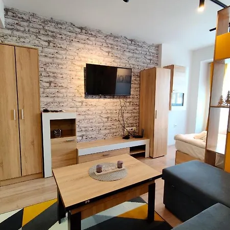 Cozy Studio Near The Historical Heart Of Sofia By Flat Mаnager Exterior photo