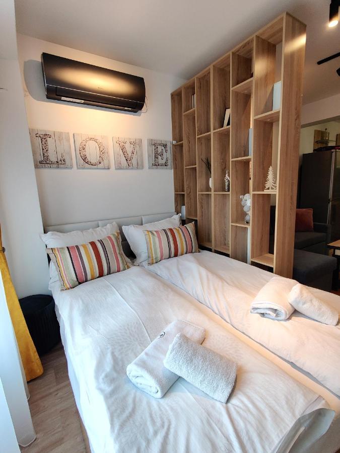 Cozy Near The Historical Heart Of By Flat Mаnager Апартамент София